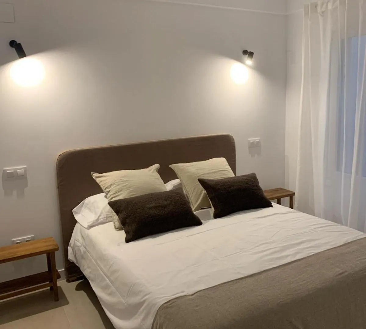 La Vega De San Torcuato - 3 Habitaciones Dobles Toledo Apartmán