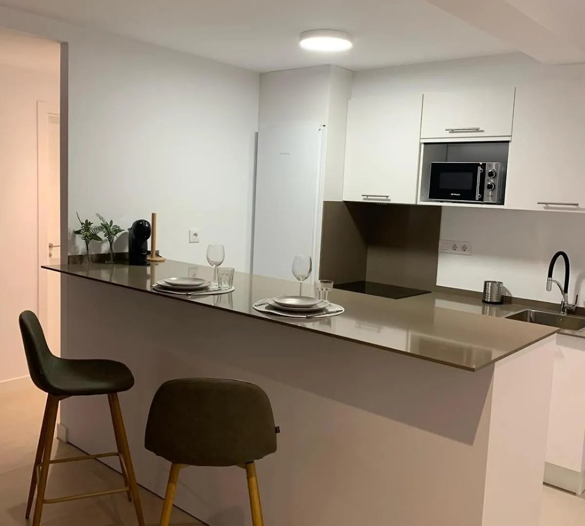 La Vega De San Torcuato - 3 Habitaciones Dobles Toledo 0*,
